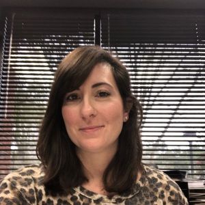 Meet your Posher, Terri